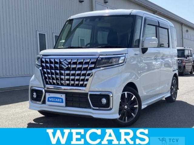 2022 Suzuki Suzuki Others