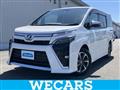 2019 Toyota Voxy