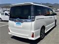 2019 Toyota Voxy