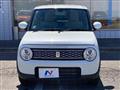 2024 Suzuki Lapin