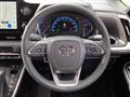 2025 Toyota Voxy