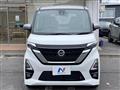 2020 Nissan ROOX