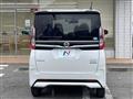 2020 Nissan ROOX