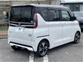 2020 Nissan ROOX
