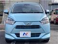 2017 Daihatsu Mira