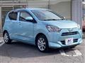 2017 Daihatsu Mira