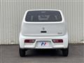 2017 Suzuki Alto