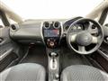 2013 Nissan Note