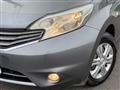 2013 Nissan Note