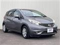 2013 Nissan Note