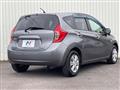 2013 Nissan Note
