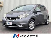2013 Nissan Note