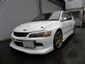 2005 Mitsubishi Lancer