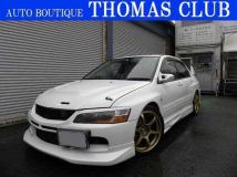 2005 Mitsubishi Lancer