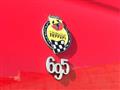 2011 ABARTH ABARTH OTHERS