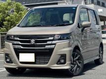 2026 Suzuki Wagon R
