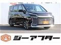 2022 Toyota Voxy
