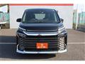 2022 Toyota Voxy