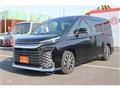 2022 Toyota Voxy