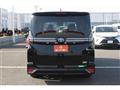 2022 Toyota Voxy