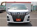 2015 Toyota Alphard G