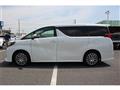 2015 Toyota Alphard G