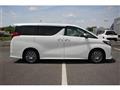 2015 Toyota Alphard G