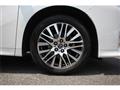 2015 Toyota Alphard G