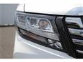 2015 Toyota Alphard G