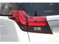 2015 Toyota Alphard G