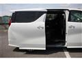 2015 Toyota Alphard G