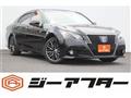 2015 Toyota Crown