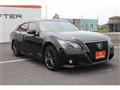 2015 Toyota Crown