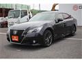 2015 Toyota Crown
