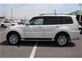 2018 Mitsubishi Pajero