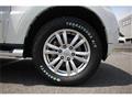 2018 Mitsubishi Pajero