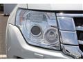 2018 Mitsubishi Pajero