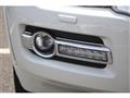 2018 Mitsubishi Pajero