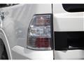 2018 Mitsubishi Pajero