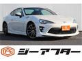 2017 Toyota 86