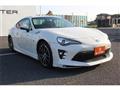 2017 Toyota 86