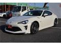 2017 Toyota 86