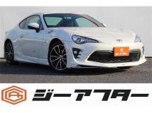 2017 Toyota 86