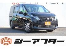 2024 Nissan Serena