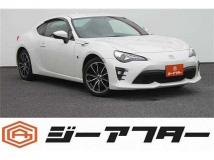 2017 Toyota 86