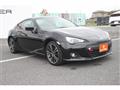 2015 Subaru BRZ