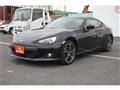 2015 Subaru BRZ