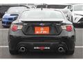 2015 Subaru BRZ