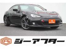 2015 Subaru BRZ