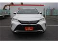 2025 Toyota Harrier